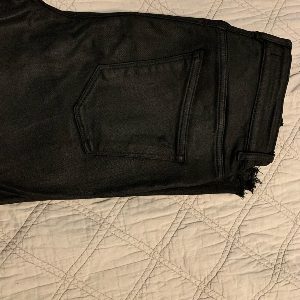 DL1961 Bridget Instasculpt High Waist Crop Bootcut Jeans - Picture 8 of 10